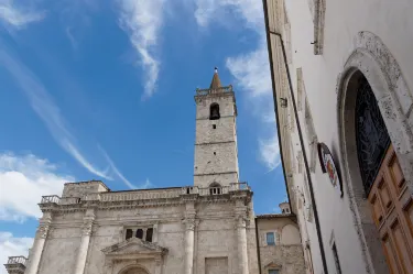 Ascoli Piceno