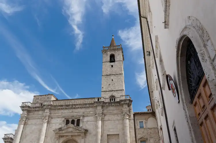 Hotels in Ascoli Piceno