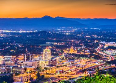 Roanoke