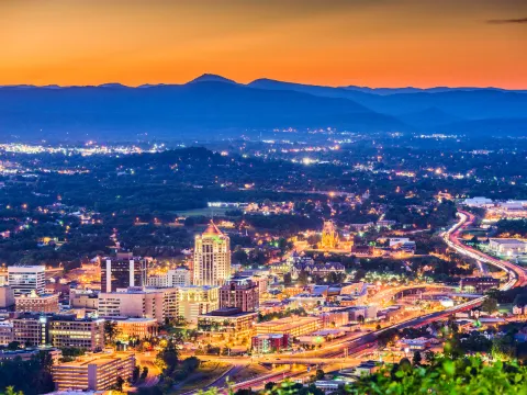 Roanoke