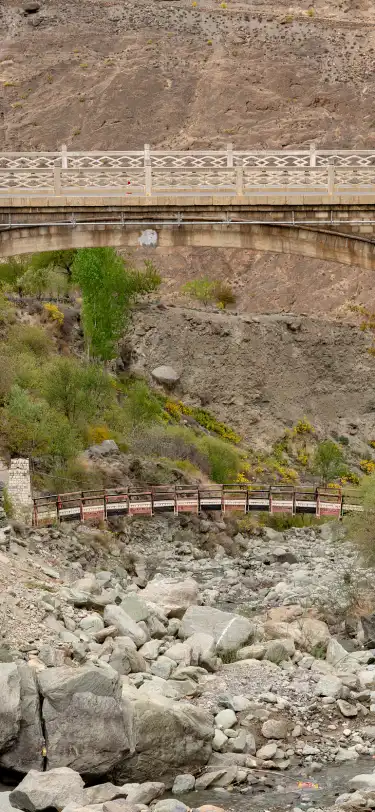 Ramada by Wyndham Properties in Gilgit