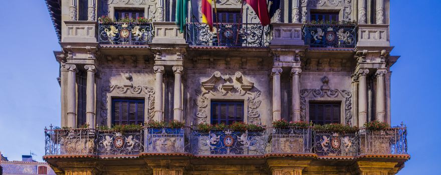 Basque Country