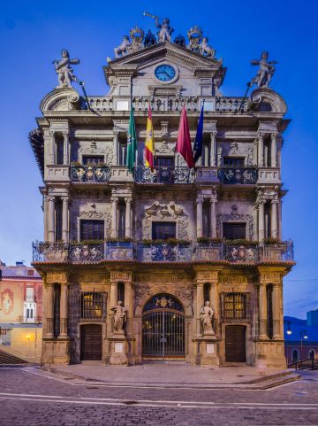 Basque Country
