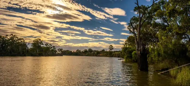 Hotels in Mildura