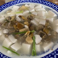 DongTian Restaurant 여행 사진
