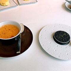 Le Pré Catelan 여행 사진