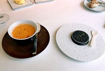 Le Pré Catelan User Photo