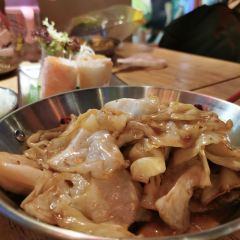 Tigo Trattoria張用戶圖片