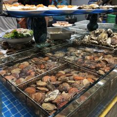 抹直口特色菜馆(一店) User Photo