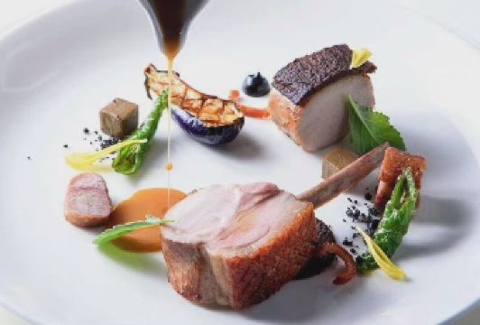 เมซซาลูน่า User Photo