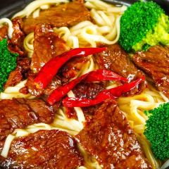 香正府铁锅焖面馆(南门路店) User Photo