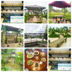 卷耳乡食生态餐厅 User Photo