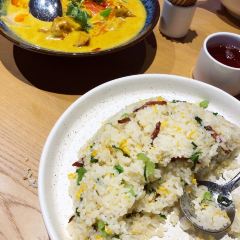 小熊猫庄园·西餐厅 User Photo