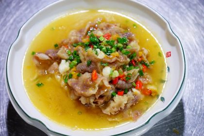 忆炊烟创意餐厅(人民路店)