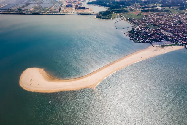 Hilton Quanzhou Riverside