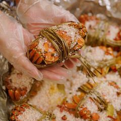 Shanghai Jichen Weijing Hotel · Jiuxi · Four Seasons Huaiyang(jingandian) User Photo