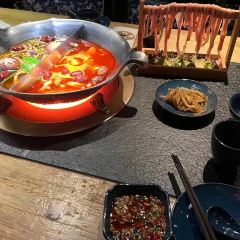 Dolar Shop ( Da Wei Cheng ) 여행 사진