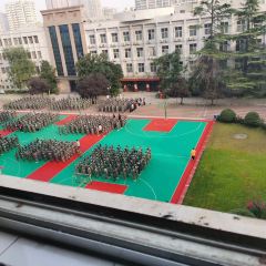 Shi Jia Niu Ba Cheng 여행 사진