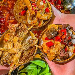 玉林巷子口火锅(玉林总店) User Photo