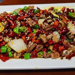 E-Restaurant User Photo