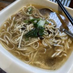 云上平田·综合体民宿(松阳平田村店)·山家清供餐厅 User Photo