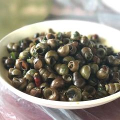 阿瘦农家蟹庄·阳澄湖大闸蟹·农家乐(莲花岛店) User Photo