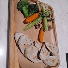 Double Time Restaurant & Lounge 魔时(五四路恒力城店) User Photo