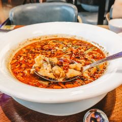 映水芙蓉(长宁来福士店) User Photo