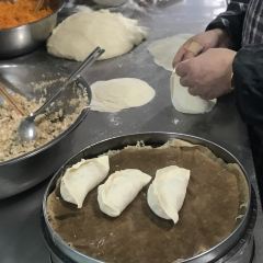 Jiejie Restaurant User Photo