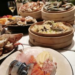 Sheraton Hefei Xinzhan Hotel 여행 사진