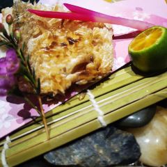 A·CHARCOAL YAKINIKU & SAKE User Photo