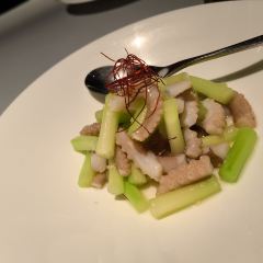 SIYA CUISINE User Photo