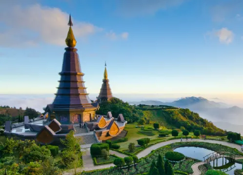 คู่มือตะลุยเชียงใหม่ 2569 เที่ยววนไป ได้ประสบการณ์ใหม่ไม่ซ้ำ