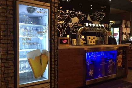 Kyochon Chicken Dongdaemun 1