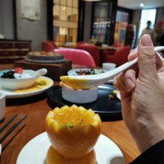 转角·上海老弄堂(淮海路店) User Photo