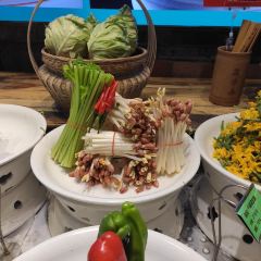 筱爷叔·上海传统手工菜(松江旗舰店) ảnh của người dùng