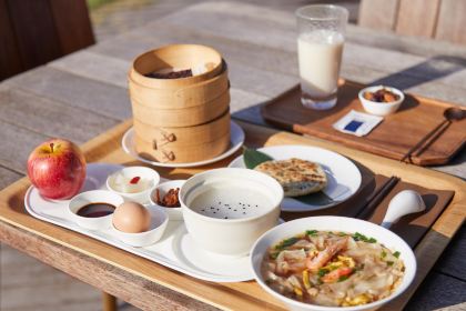 QianDao Lake Restaurant