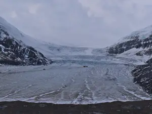 Athabasca Glacier