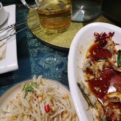 Shi Yu Lan Ting User Photo