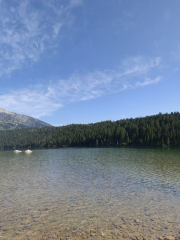 Phelps Lake