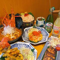 Samurai Fish (Tap Seac) User Photo