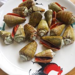 八方海味餐厅 User Photo