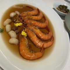 Hou Gong Shao User Photo