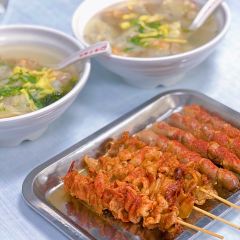 Haiping Huntun User Photo