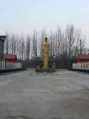 Hongfa Temple