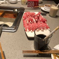 Haidilao Hot Pot User Photo