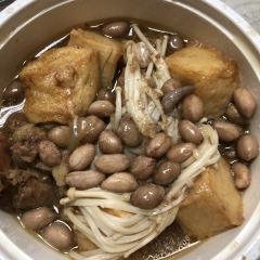 惠丹自制云吞面 User Photo