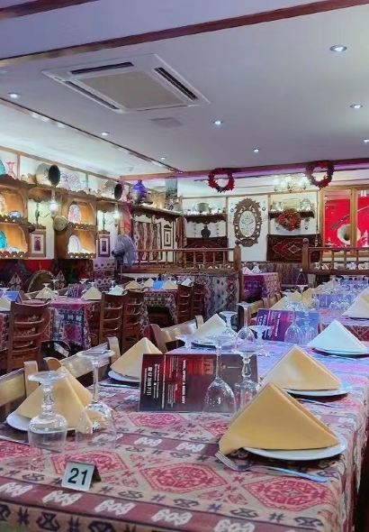 Southbank Beer Garden