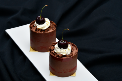 重庆凯宾斯基酒店·凯宾美食廊