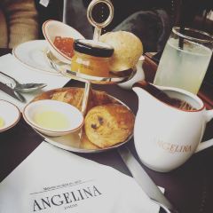 Cafe si De Paris User Photo